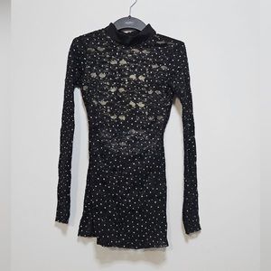 Dance/Halloween costume. Size: small adult